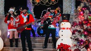 Grupo Control - Navidad, Navidad (Video Oficial)