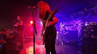 Voivod - Astronomy Domine (Pink Floyd cover)@Bloom - Mezzago - Italy - 06-12-2022
