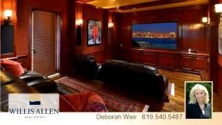 632 San Gorgonio, San Diego CA, 92106 - Property Listing