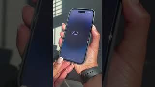 UNBOXING MY IPHONE 14 PRO [BLACK]