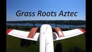 Grass Roots Aztec: Updated!