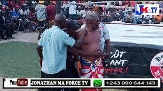 BOA NYOKA VS 2 FACE 19 JUIN 2025 CATCH LUBUMBASHI