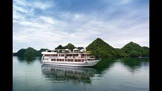 Maya Cruises Halong, Du Thuyền Maya Cruises Hạ Long -  Smile Travel