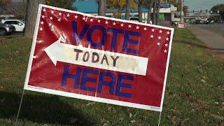 Idaho to vote on non-citizen voting