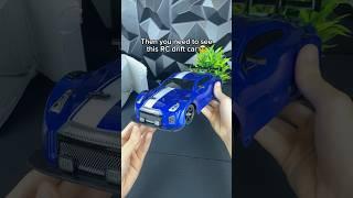 If you love cars, you need this 