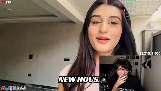 DOING REACTION NOWTHERAPY STREAMDR ARUHAUNTED WUSHANG HOUSEGHOST IN CRIBJE LE FIRSIRSKI LIVE