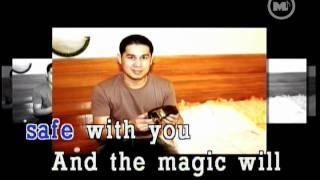 I Will Take You Forever - Christopher Cross (mykaraoke) Rqst by: Fiedang Munib- Sahibul