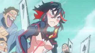 Ryuko Matoi Edit/// Chanel