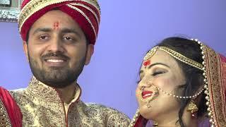 Archana Weds Nikhil Wedding Teaser