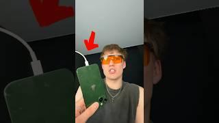 Игры на зарядке портят телефон?
