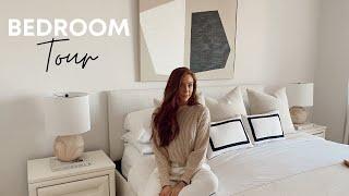 NYC Bedroom Tour 2022 | NYC Apartment