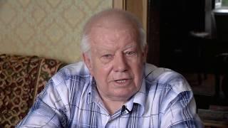 Бывшему главному механику ОЭМК  Евгению Николину исполнилось 85-ть лет.