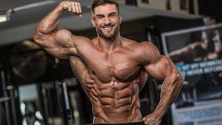 MR. OLYMPIA 2023 MEN'S PHYSIQUE | RYAN TERRY MOTIVATION