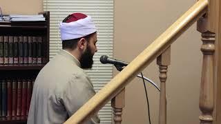 Facing Covid-19  Seriously As Community || Imam Mahmoud Omar