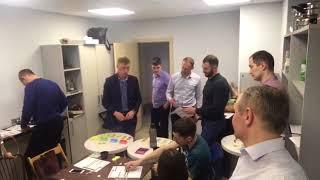 Дмитрий Котов - бизнесмен, инвестор