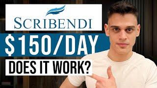 Online Proofreading Jobs for Beginners | Make Money On Scribendi In 2024