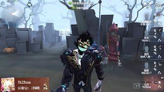 #364 2nd Joker | Pro Player | The Red Church | Identity V