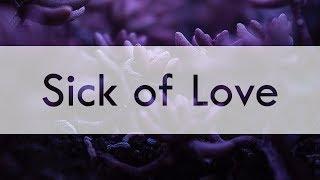 Lucian - Sick of Love feat. Beth Duck (Crazy Beats Remix)