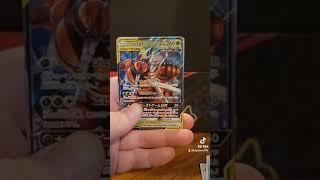 opening japanese pokemon cards