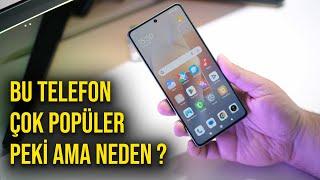 Redmi Note 13 Pro inceleme: Şık tasarım, 200MP kamera