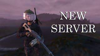 Trailer O Refúgio Brasil Network - 1.16 DAYZ STANDALONE  NEW