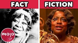 The Amazing True Story Behind Ma Rainey's Black Bottom