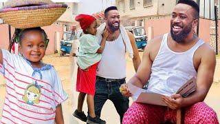 New Release Movie - (My Father's Love) 2025 Latest New Release Nollywood Movie