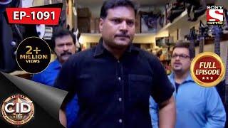 ACP And The Kids - Part 1 | CID (Bengali) - Ep 1091 | Full Episode | 12 March 2022