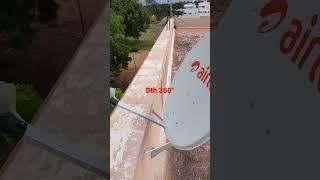 Airtel DigitalTV #airteldigitaltv #dth