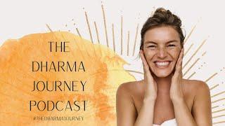 Become a digital nomad with Duco Flint | The Dharma Podcast