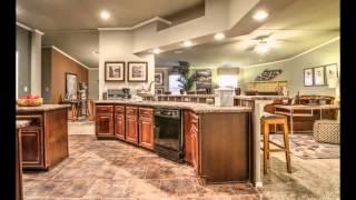 Palm Harbor Homes Hacienda III Manufactured Home Tour