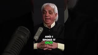 Benny Hinn admits inaccurate prophecies