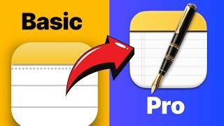 How This Tool Enhances Apple Notes!