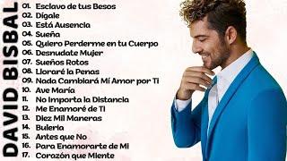 David Bisbal y Chayanne - Sus Mejores Canciones II MIX ROMANTICOS  #davidbisbal #bisbal