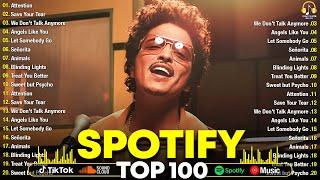 Billboard Pop Songs 2024 PlaylistBenson Boone, Bruno Mars, Ed Sheeran, Katy Perry, Miley Cyrus