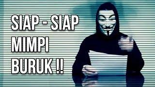 5 Misteri Paling Mengerikan di Internet Sepanjang Sejarah