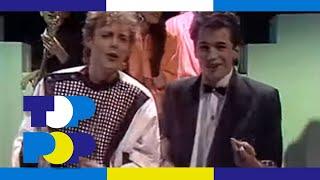 Novo Band - Let's Go Dancing - 18-03-1985 • TopPop