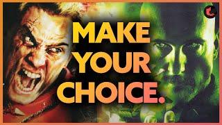 Decide the BEST RTS CAMPAIGN of all time!
