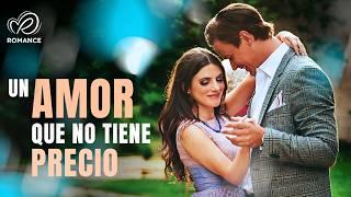 Un Amor Que No Tiene Precio  Pelicula Completa en Español  Romance Channel