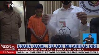 Nyamar jadi Suami, Pria Perkosa Istri Tetangga - iNews Siang 20/01