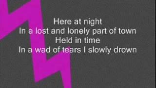 steps tragedy lyrics