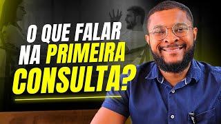 AS MELHORES DICAS PARA A SUA PRIMEIRA SESSÃO DE TERAPIA