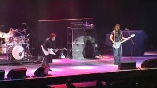 Gary Moore - Shapes Of Things (Live) Sheffield