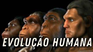 Evolução Humana