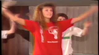 Ball State University: a premier teaching university promotional video, 1992