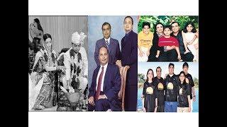 Mukesh Ambani Family photos & Lifestyle Latest 2019 | Top TN Updates