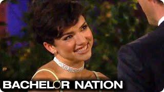 Who The Hell Can Pull That Off? Bekah M. Of Course! | The Bachelor US