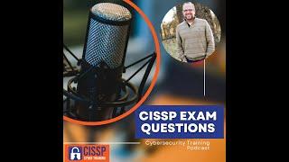 Practice CISSP Exam Questions with Confidentiality - CISSP Training and Study! #shongerber