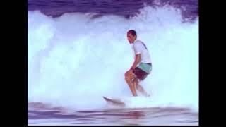 kelly Slater - Maturation Years (edit)