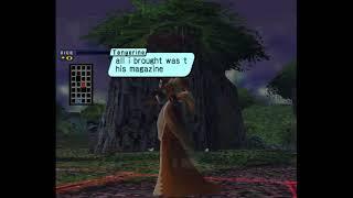 PSO Ep.III C.A.R.D. Revolution - Lupus Silva 1v1 (Feb-15, 2025)